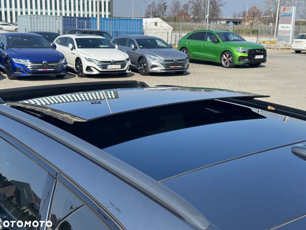 Audi RS6 - 7