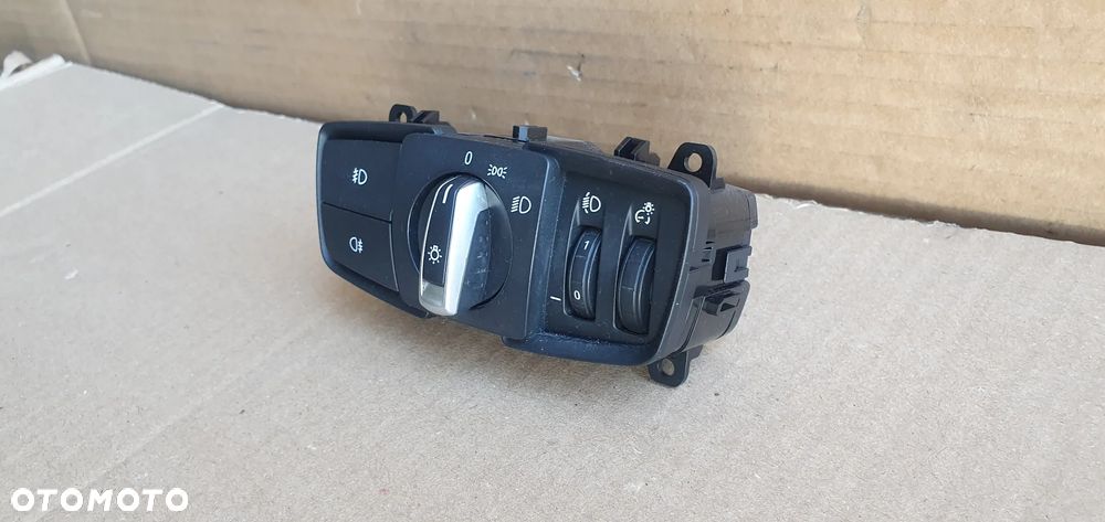 Włącznik przełącznik świateł BMW I F20 9265304 - 3