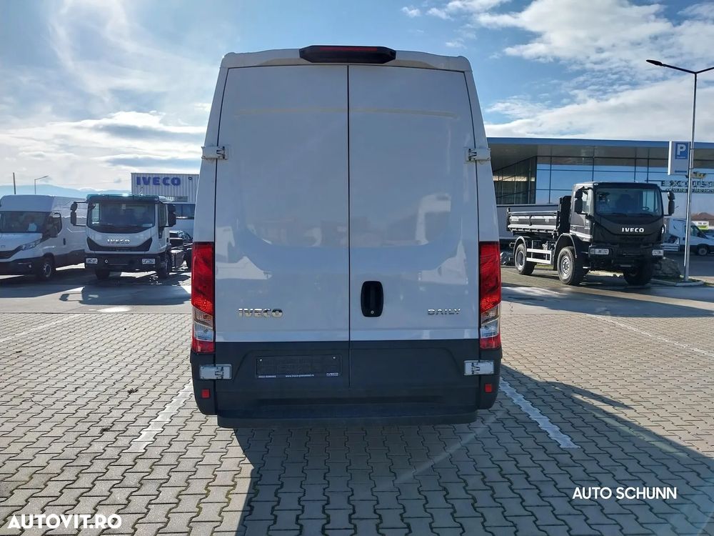 Iveco Daily 35S14 VAN - 7