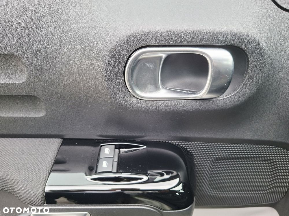 Citroën C3 1.2 PureTech Max - 21