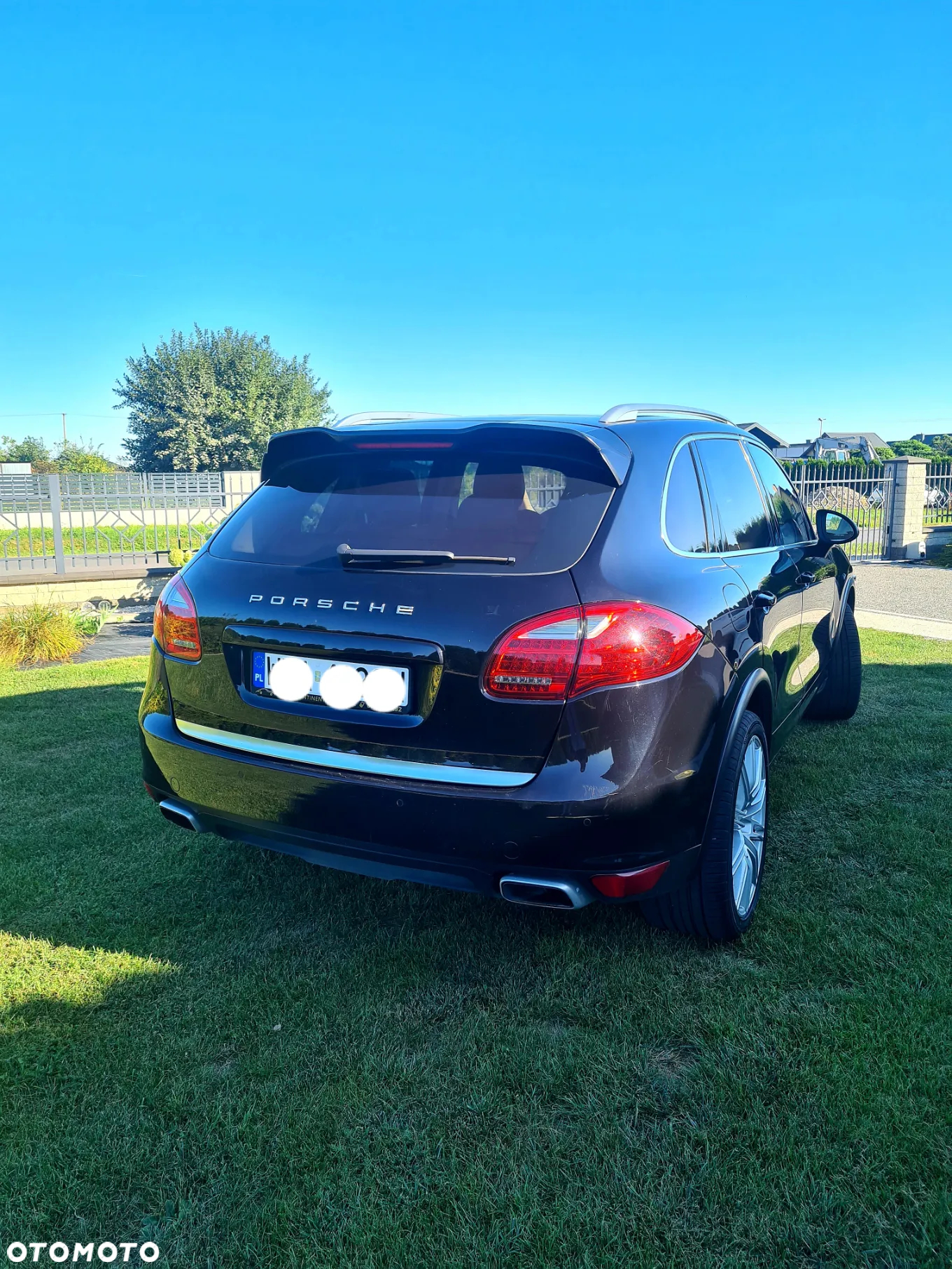 Porsche Cayenne Diesel - 16