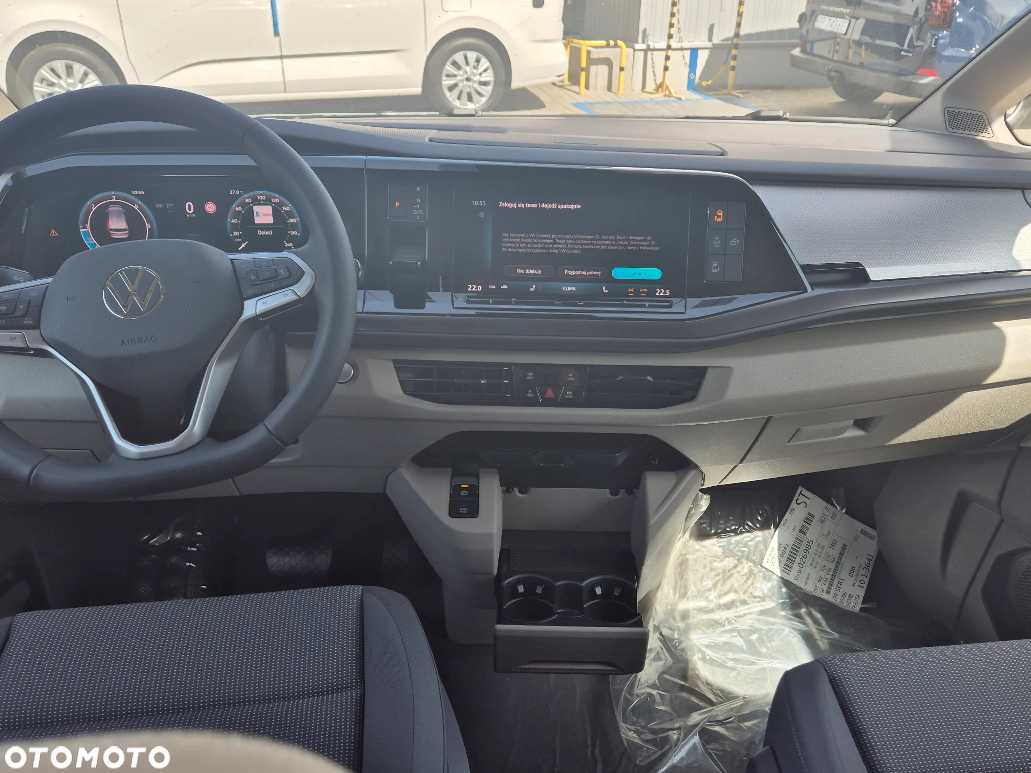 Volkswagen California - 23