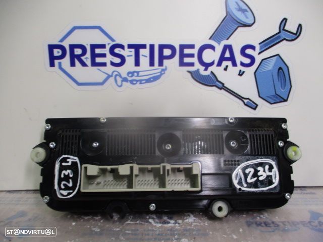 Comando Sofagem 74677580 VW PASSAT 5 SW 3C 2007 2.0TDI 140CV 5P PRETO - 2