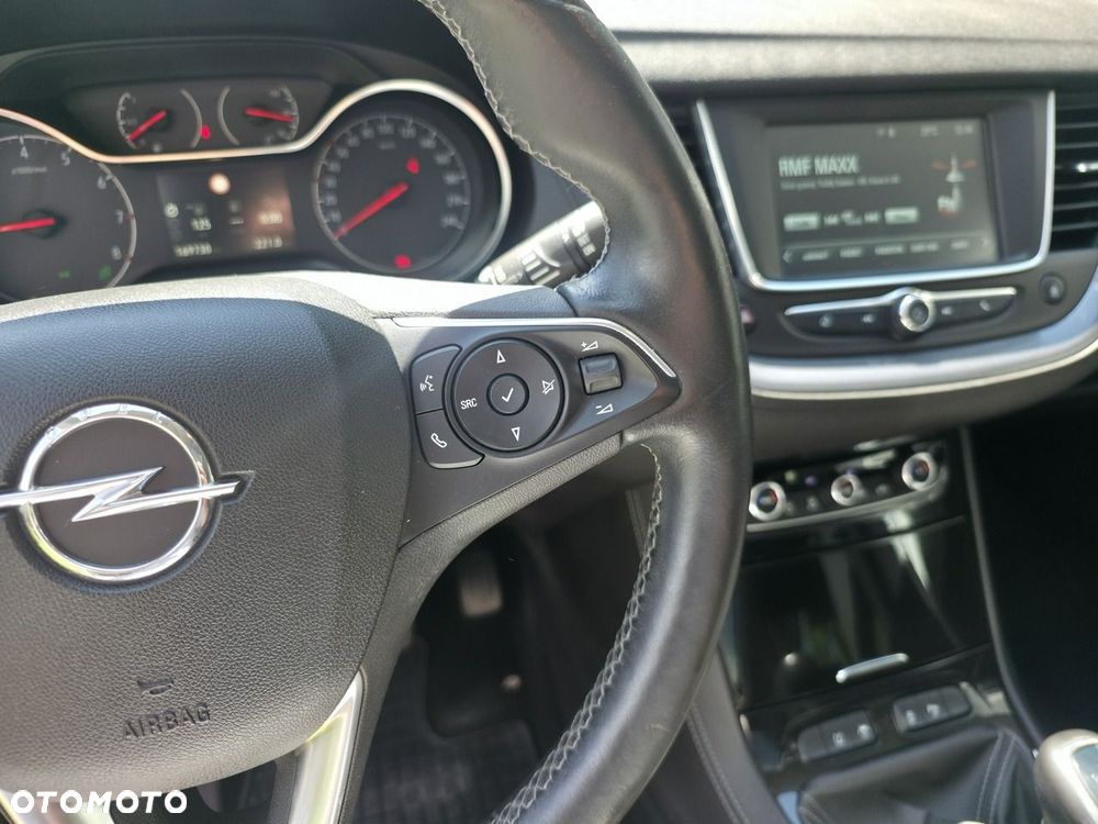 Opel Grandland X - 24