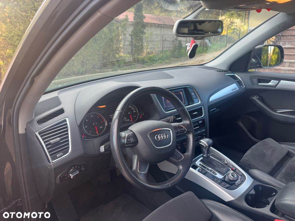 Audi Q5 - 30