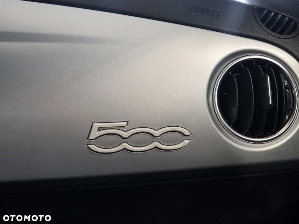 Fiat 500 1.0 Hybrid Hey Google - 20