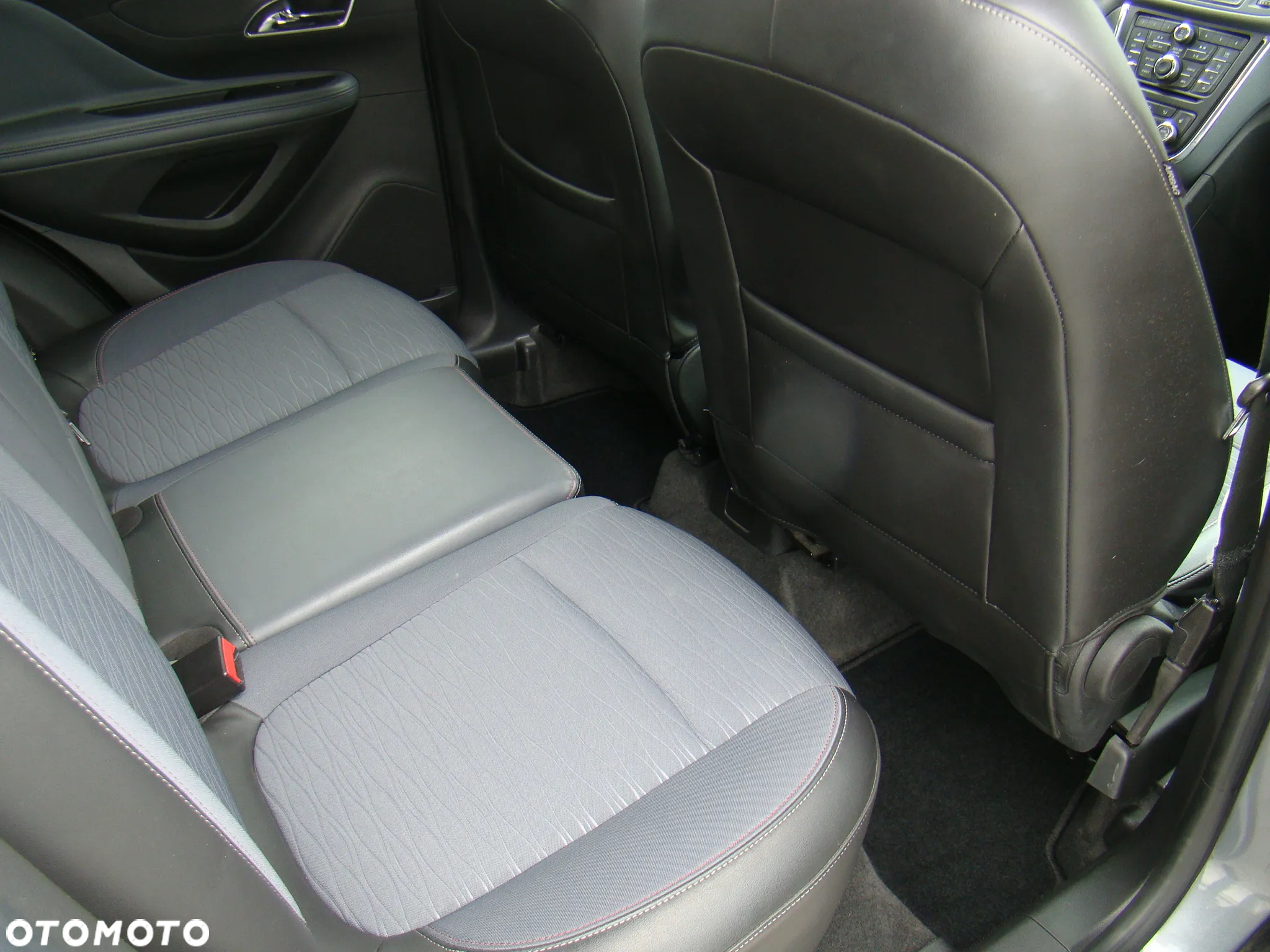 Opel Mokka 1.4 Turbo ecoFLEX Start/Stop Innovation - 34