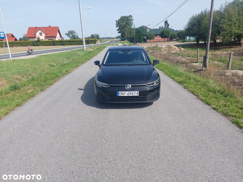 Volkswagen Golf 2.0 TDI SCR DSG Comfortline - 3
