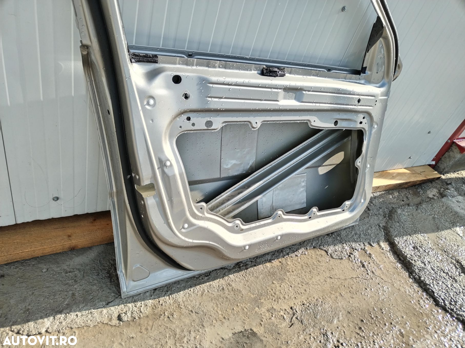 Usa stanga fata Volvo V70, S60, S80, 2007, 2008, 2009, 2010, 2011, 2012, 2013. - 7