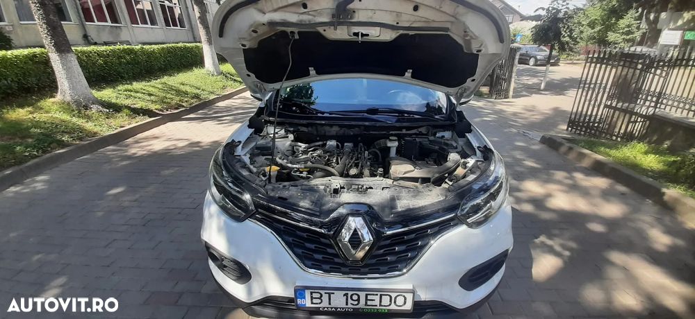 Renault Kadjar TCe 140 GPF Zen - 4