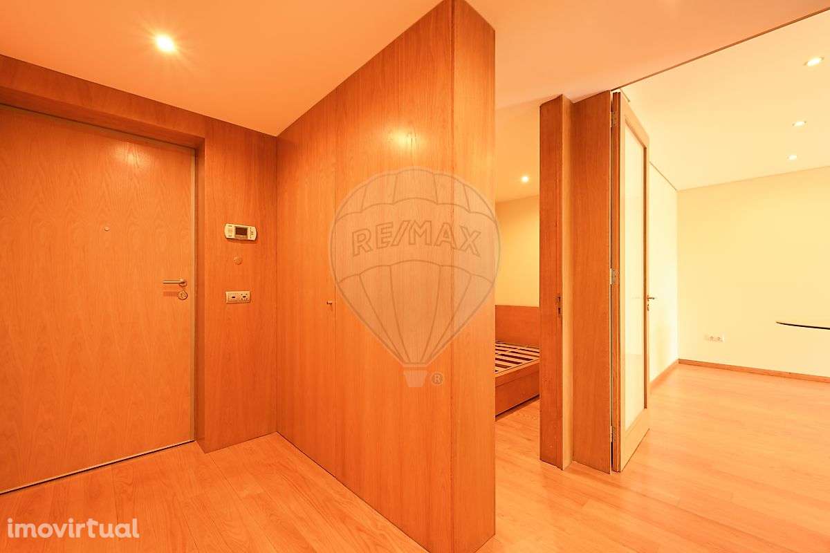 Apartamento T2 para arrendamento - Grande imagem: 5/31