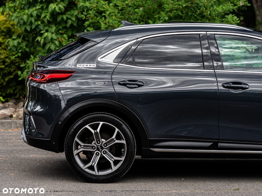 Kia XCeed 1.4 T-GDI OPF DCT7 PLATINUM EDITION - 8