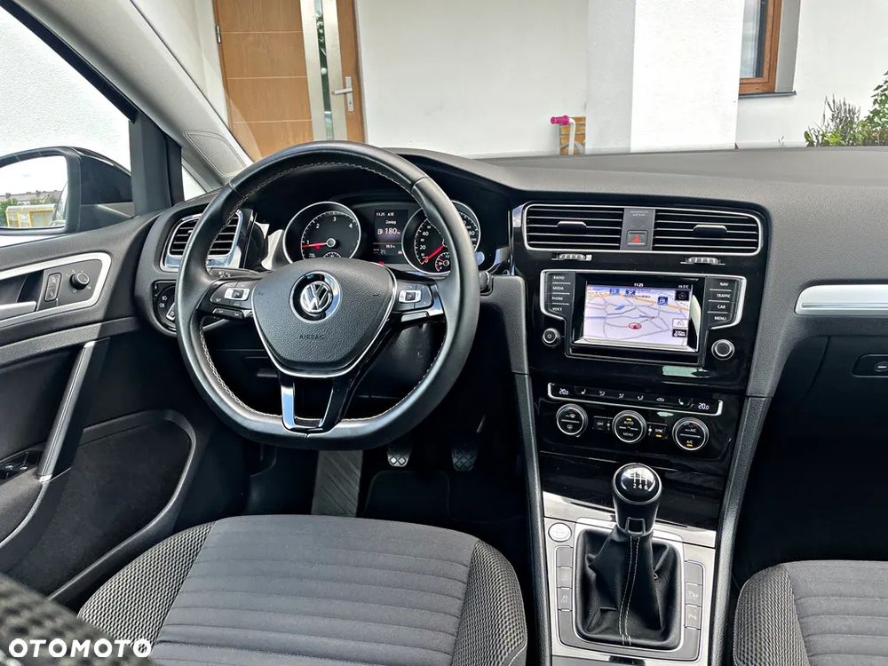 Volkswagen Golf Variant 2.0 TDI 4Motion BlueMotion Technology Cup - 24