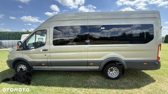 Ford TRANSIT - 3