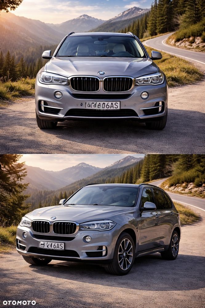 BMW X5 xDrive25d sport - 2