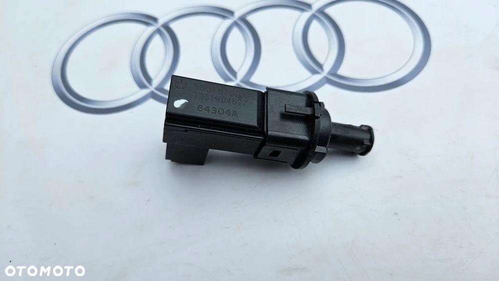 Dodge Durango LIFT 2017- Włącznik świateł stop czujnik pedała hamulca STOP czujnik stop 68078700AE - 4