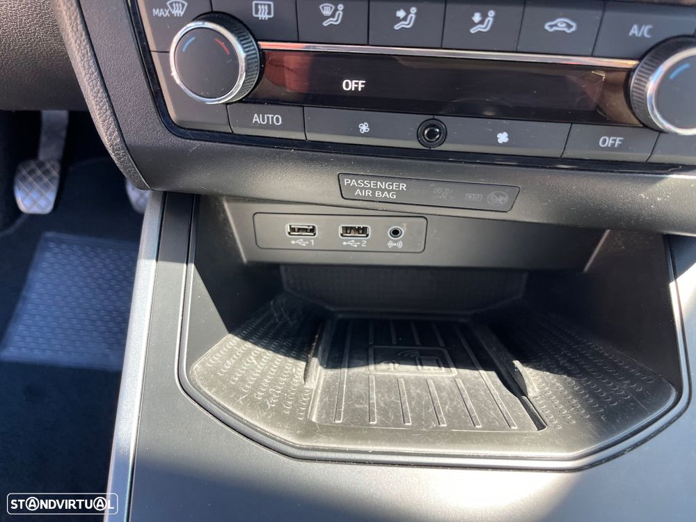 SEAT Arona 1.6 TDI Style - 36