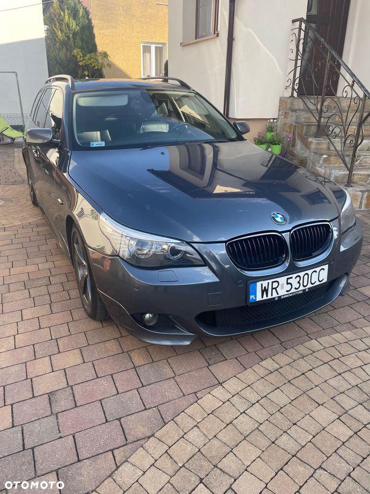 BMW 5
