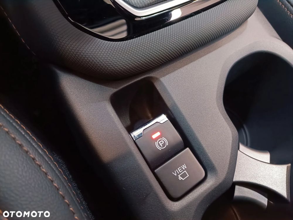 Subaru Forester 2.0i-L Platinum (EyeSight) Lineartronic - 25