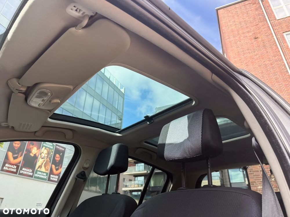 Renault Clio 1.5 dCi Extreme - 13