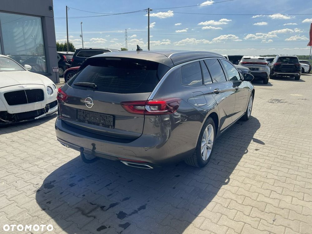 Opel Insignia 2.0 CDTI Ultimate S&S - 3