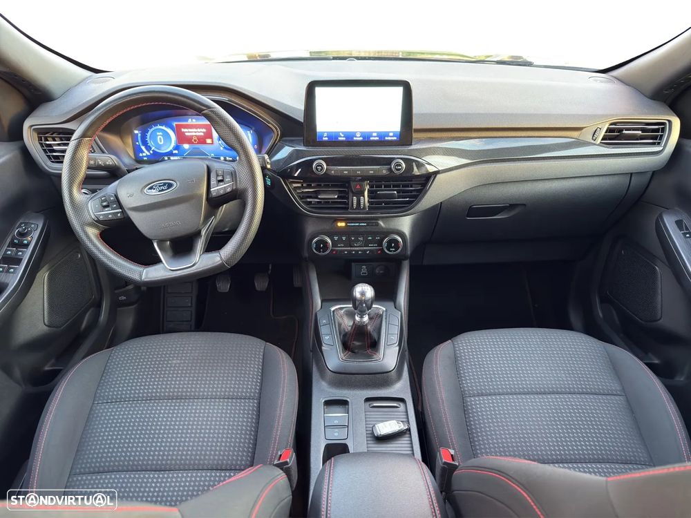 Ford Kuga 1.5 EcoBoost ST-Line - 8