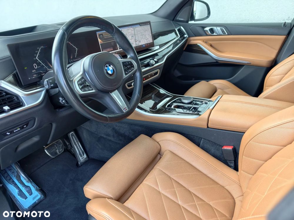 BMW X5 xDrive30d - 5