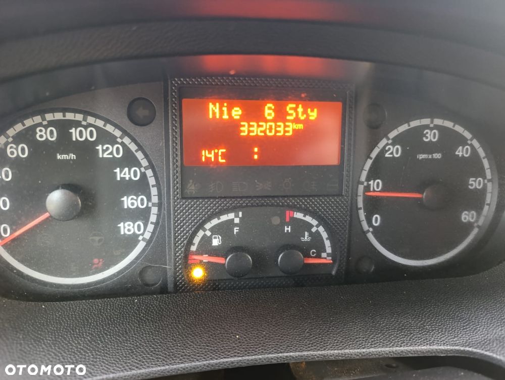 Citroën Jumper - 12