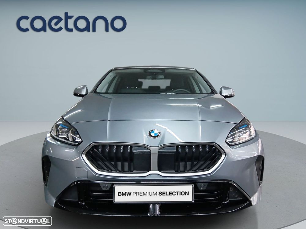 BMW 216 Gran Coupé Pack Desportivo M - 5