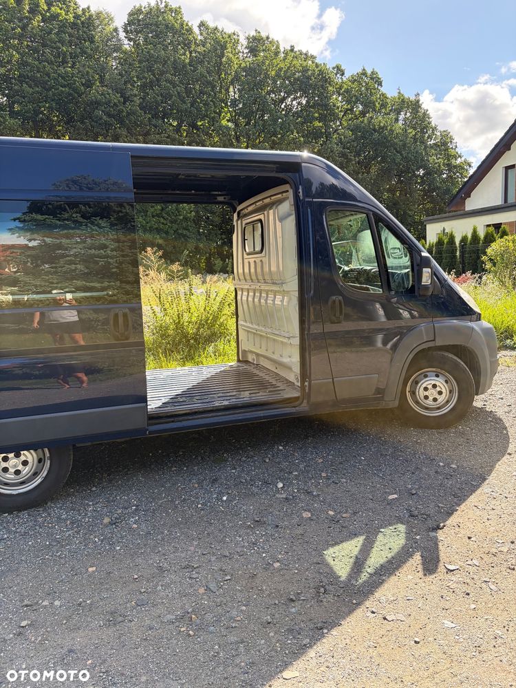 Peugeot Boxer - 10