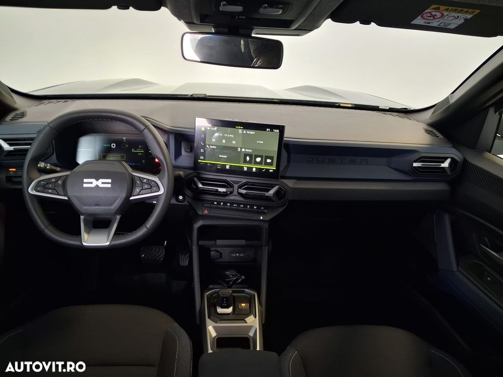Dacia Duster HEV 140 Journey - 3
