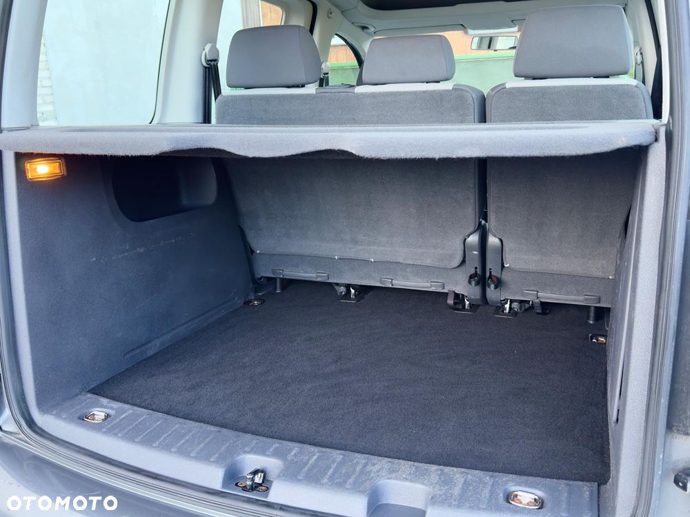 Volkswagen Caddy Comfortline - 20