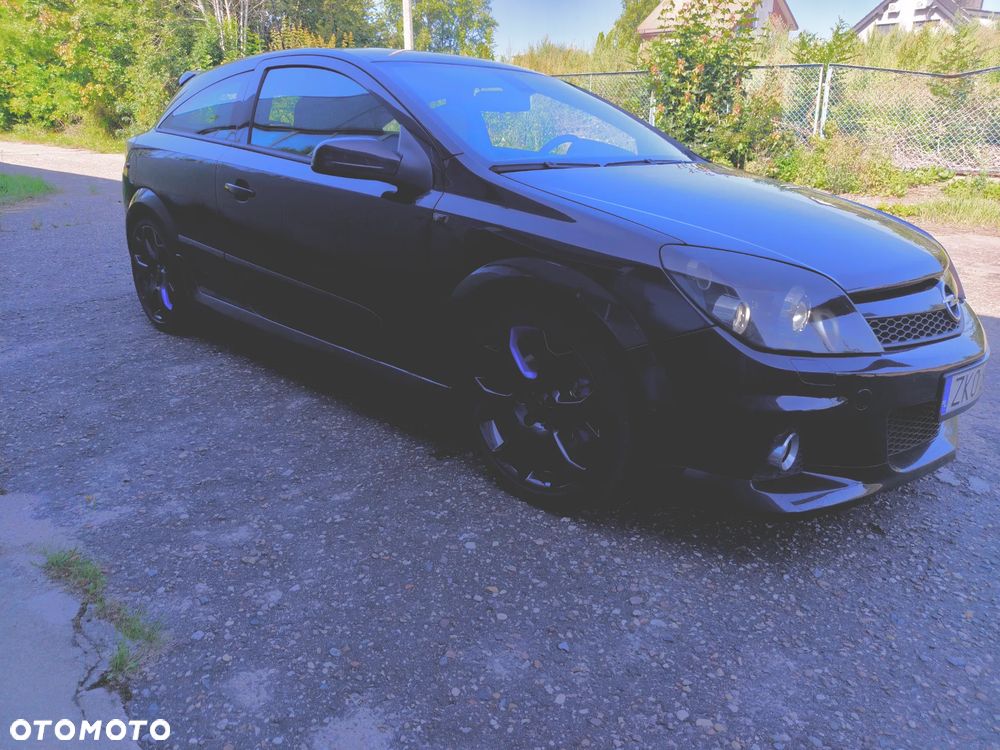 Opel Astra - 2