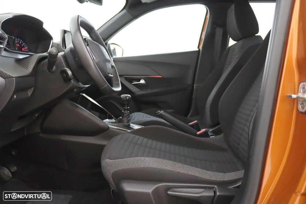 Peugeot 2008 1.2 PureTech Active Pack - 5