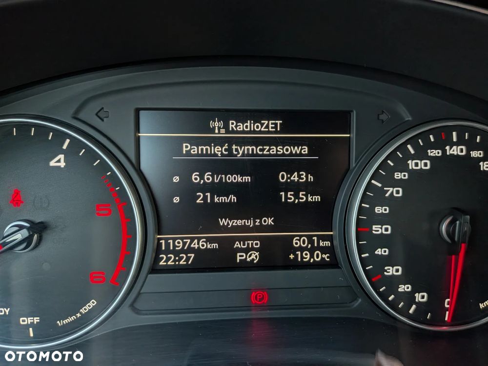 Audi Q5 - 19