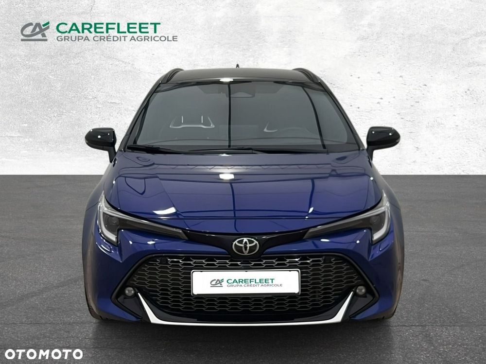 Toyota Corolla - 2