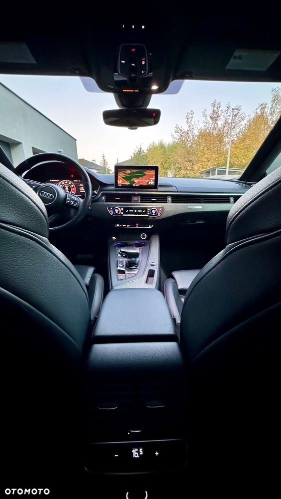 Audi A5 Coupé 2.0 TFSI quattro S tronic design - 23