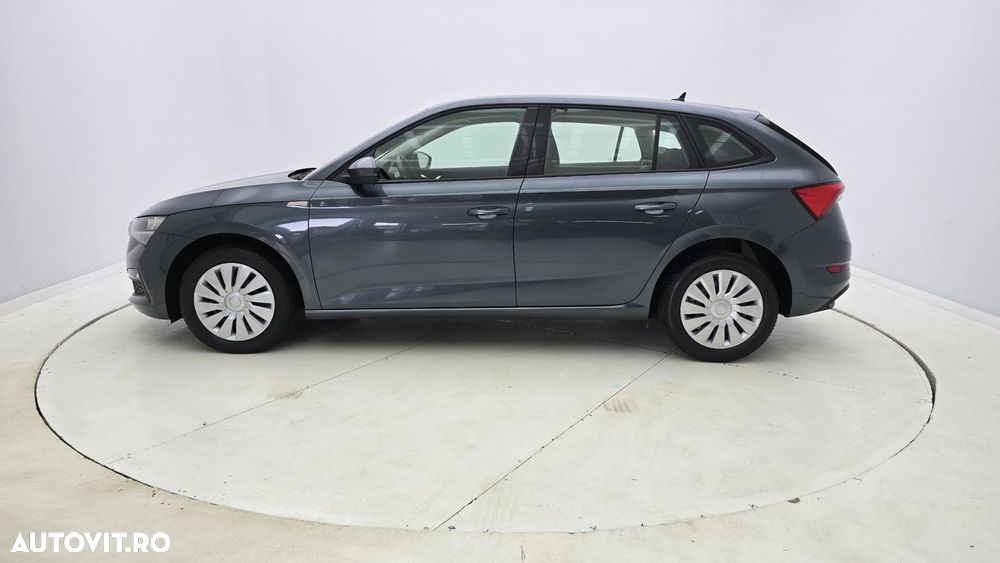 Skoda Scala 1.6 TDI Ambition - 9
