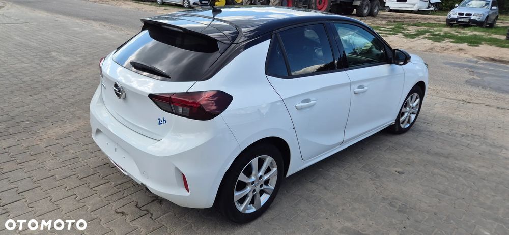 Opel Corsa 1.2 GS S&S - 15