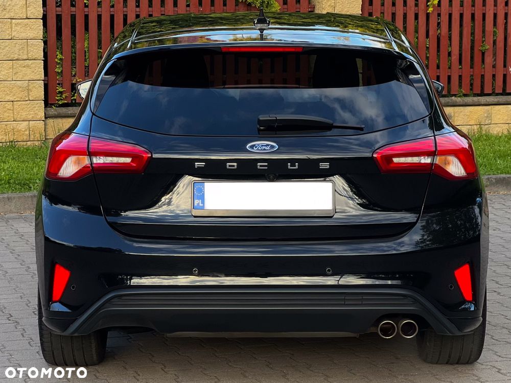 Ford Focus 1.5 EcoBoost ST-Line - 5
