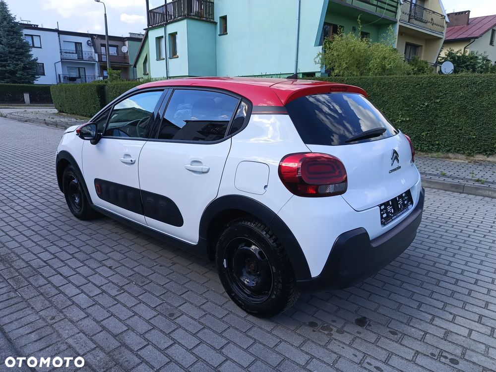 Citroën C3 - 5