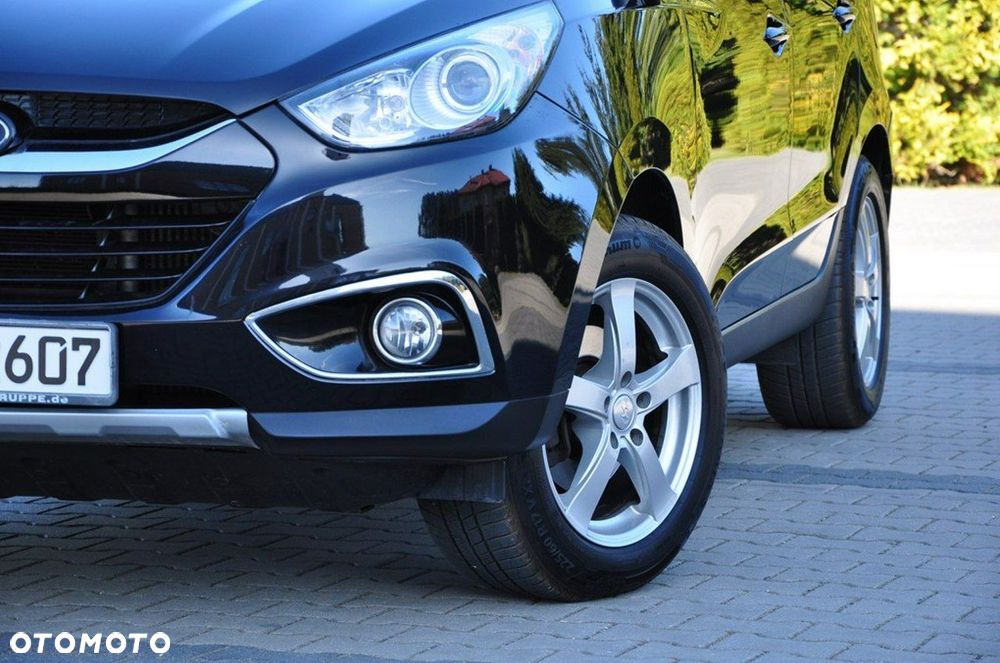 Hyundai ix35 - 7