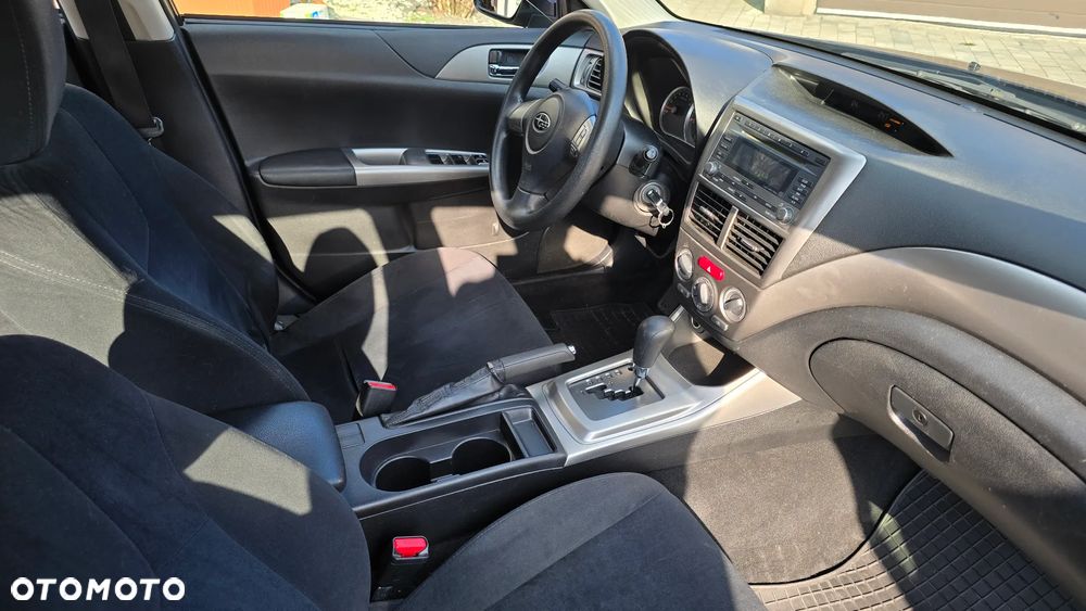 Subaru Impreza 2.5 - 6