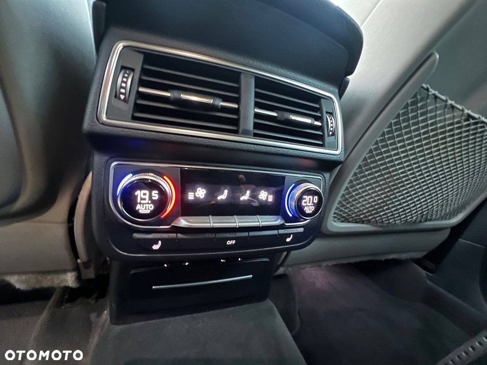 Audi Q7 3.0 TDI ultra Quattro Tiptronic - 14