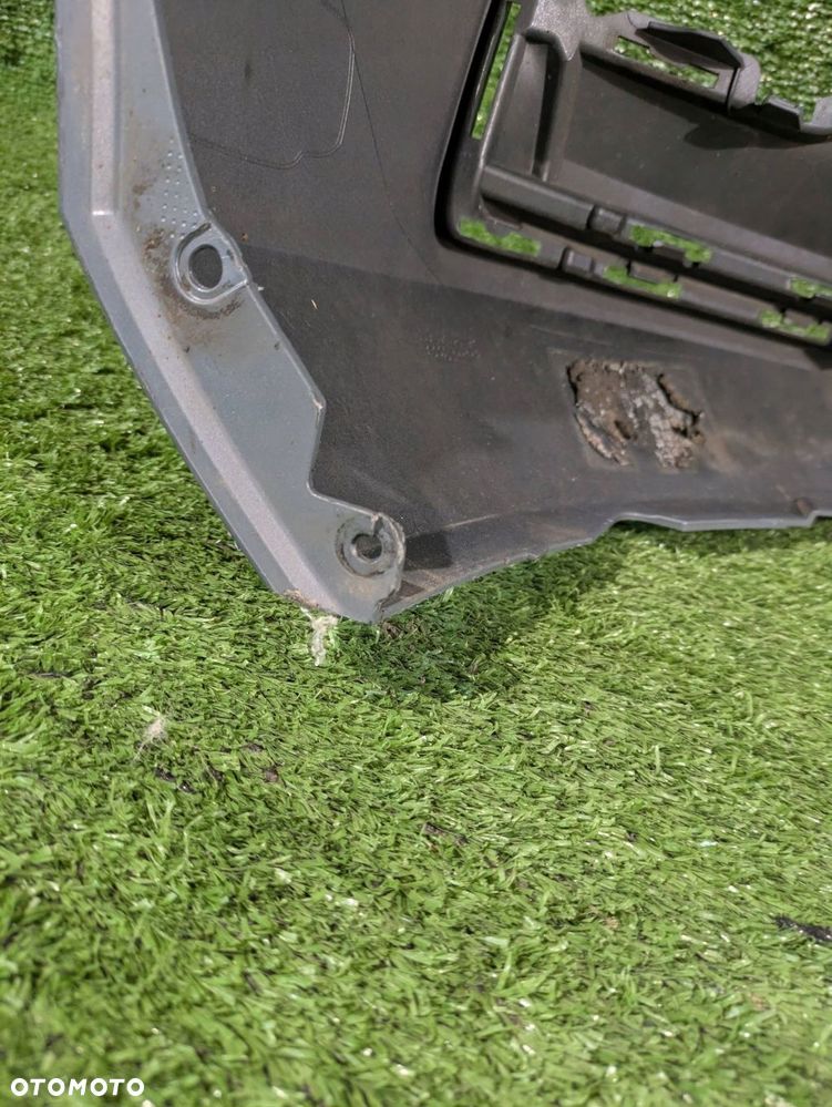 ZDERZAK PRZEDNI PRZÓD VOLVO S60 V60 III 17- R-DESIGN NR.8180 - 7