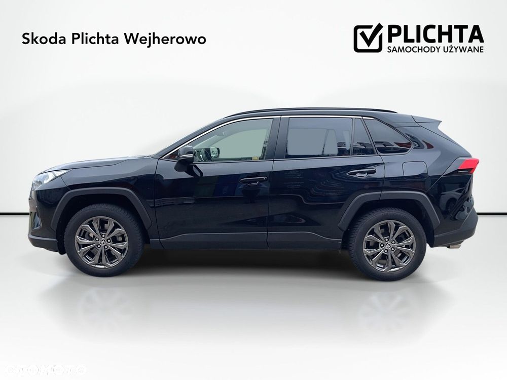 Toyota RAV4 - 9