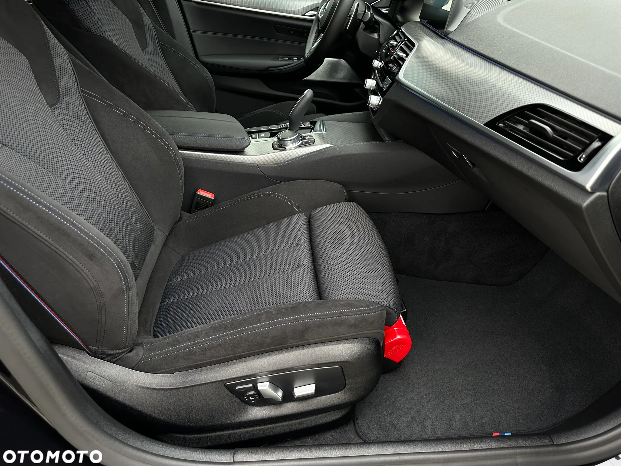 BMW Seria 5 - 18