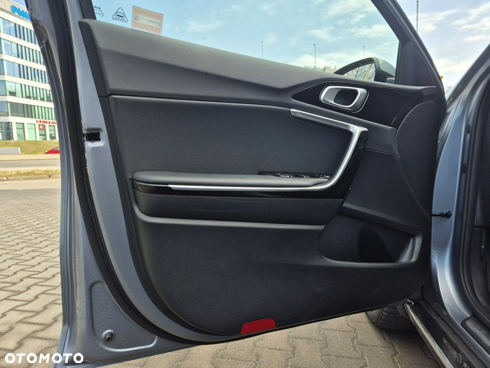 Kia XCeed 1.5 T-GDI L DCT - 12