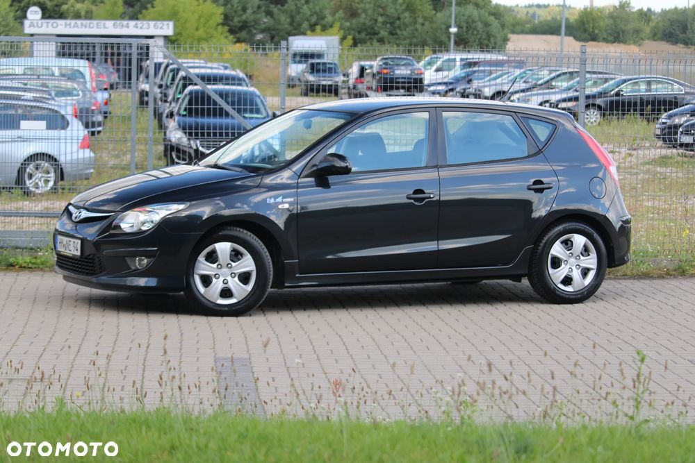Hyundai i30 - 3