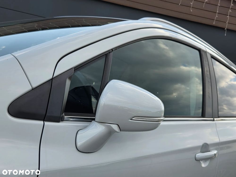 Suzuki SX4 S-Cross - 18
